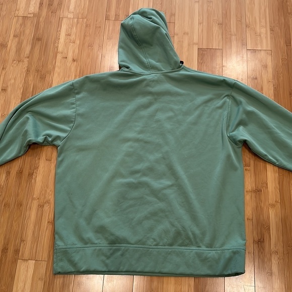 Champion sweatshirt size 2XL women’s - Picture 4 of 8